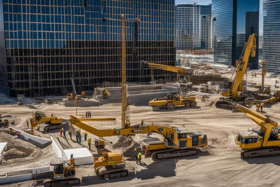 Construction Loans in Las Vegas: Hard Money Solutions