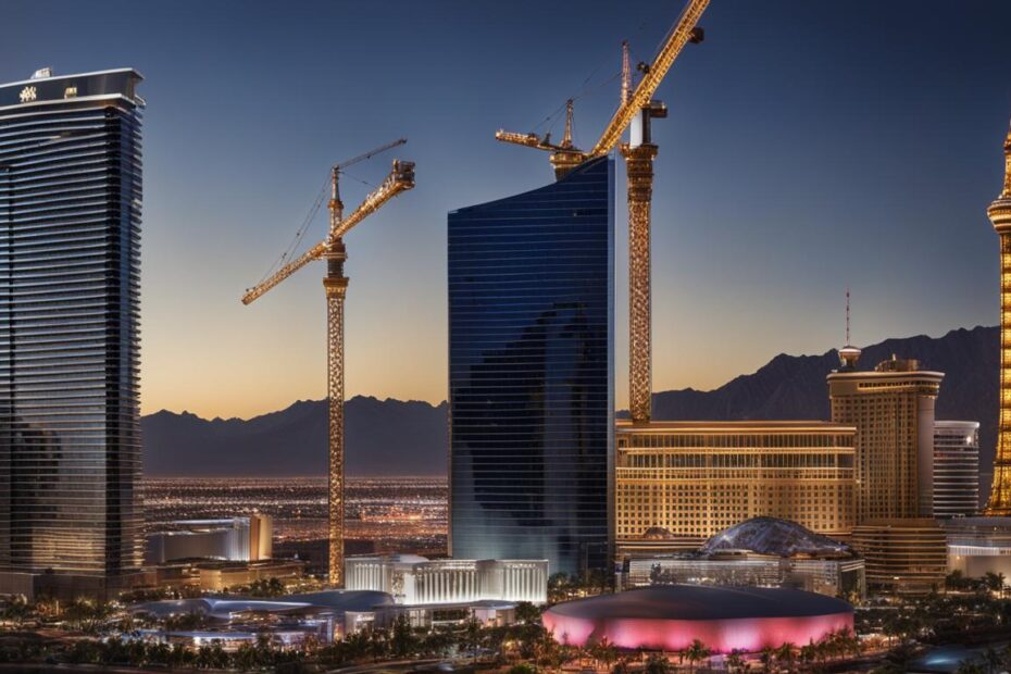 Real Estate Investment in Las Vegas