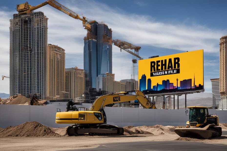 Rehab Loans for Fix & Flip in Las Vegas