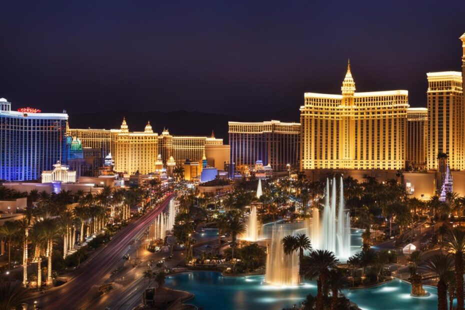 Top Investment Opportunities in Las Vegas